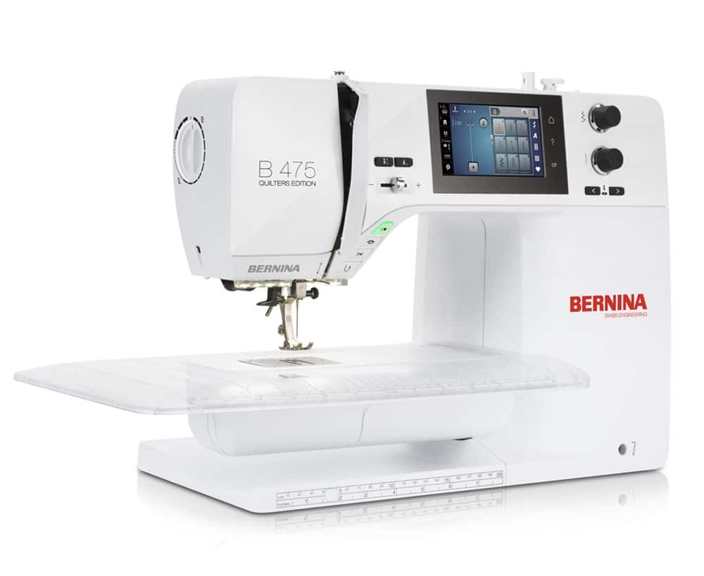 Швейная Машинка Bernina B380 Купить