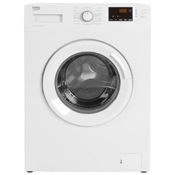 Beko Wre6512bww Купить Стиральная