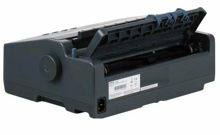 Принтер Epson Lx 350 Купить