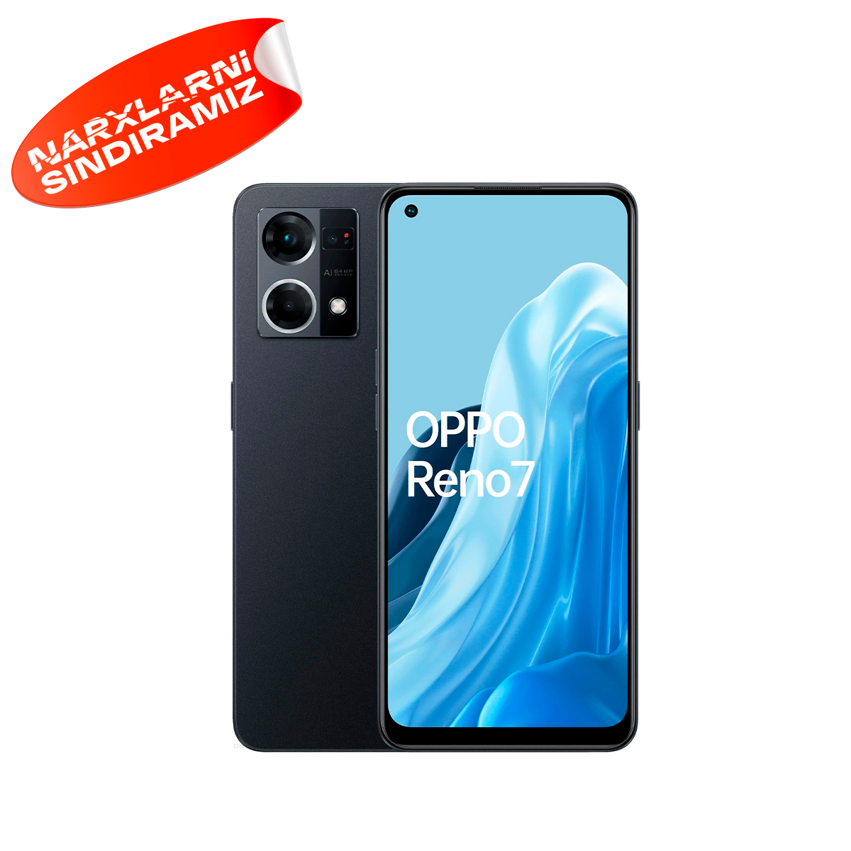 Смартфон Oppo Reno 7 8 128gb Купить