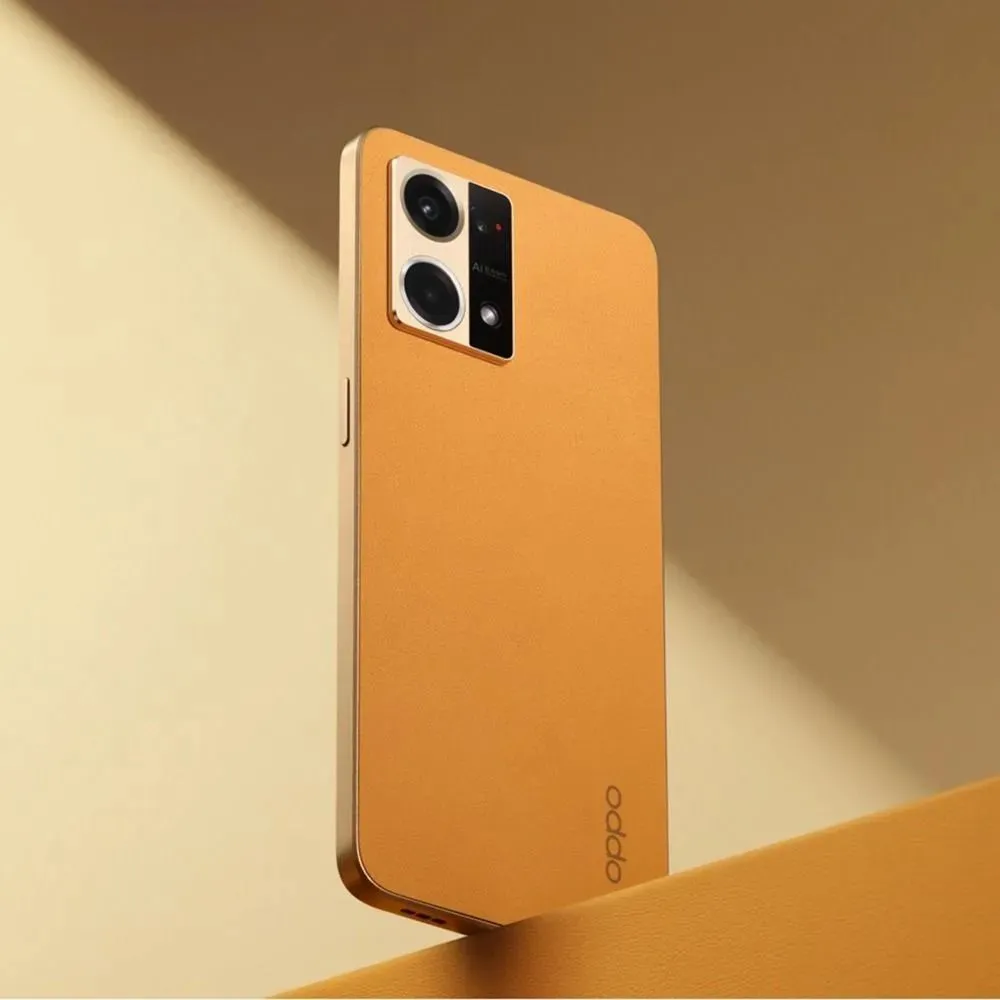 Смартфон Oppo Reno 7 8 128gb Купить