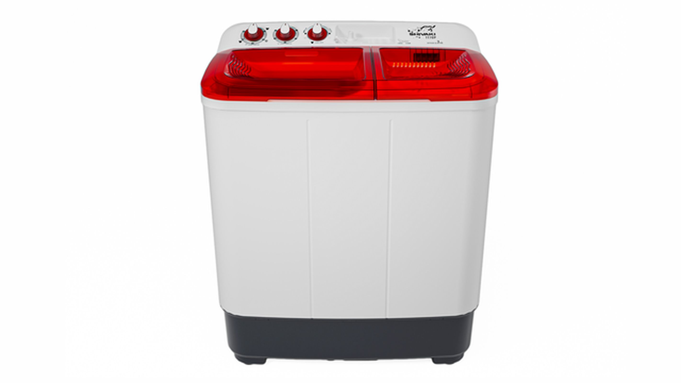 Стиральная машина Shivaki TT 70 P, Красный ⭐ купить по цене 0 сум в ...