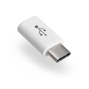 Адаптер OLMIO, microUSB to USB