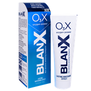 BLanX O₃X Whitening and Polish