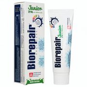 Детская зубная паста Biorepair