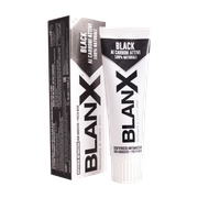 BlanX Black Charcoal tish past