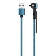 Кабель STAND, USB 2.0 - Type-C