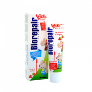 Biorepair Kids Strawberry bola