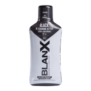 Чёрный ополаскиватель BlanX Bl