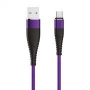 Kabel SOLID, USB 2.0 - Type-C,