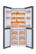Холодильник TCL RP466CXF0