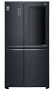 Side-by-side холодильник LG GC