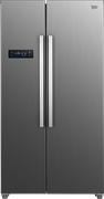 Side-by-side холодильник Beko 