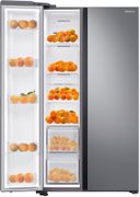 Side-by-side холодильник Samsu