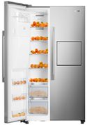 Side-by-side холодильник Goren