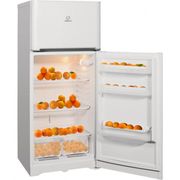 Холодильник Indesit TIA14SAAUA