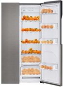 Side-by-Side холодильник LG GC