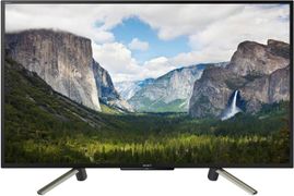 Televizor Sony 43" Full HD Sma