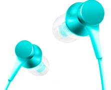 Наушники Xiaomi Mi In-ear head