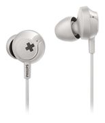 Наушники Philips SHE4305WT/00 