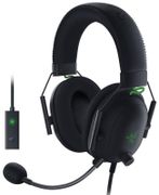 Игровая гарнитура Razer Blacks