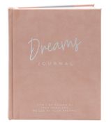 Блокнот Pink Dreams in Journal