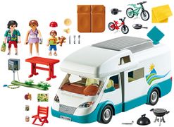 Игровой набор Playmobil - Семе