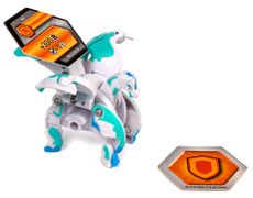 Bakugan.Armored Alliance: игро