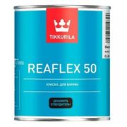REAFLEX 50 Tikkurila эпоксидна