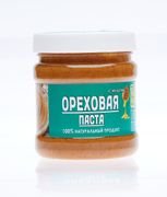 Ореховая_паста