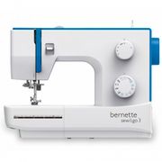 Bernette Sew&Go 3 Tikuv mashin