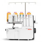 Overlok Bernina Bernette Funlo