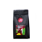 Premium coffee (Espresso) №1 t