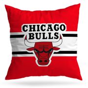 Подушка Willmoda Chicago Bulls