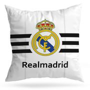 Подушка Willmoda Real Madrid 1