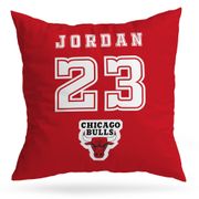 Подушка Willmoda Chicago Bulls