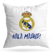Подушка Willmoda Real Madrid 1