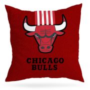 Подушка Willmoda Chicago Bulls