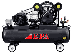 Воздушный компрессор EPA EVK-1