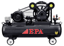 Kompressor EPA EVK-180-1