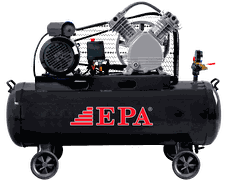 Воздушный компрессор EPA EVK-9