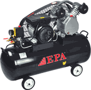 Kompressor EPA EVK-60-1