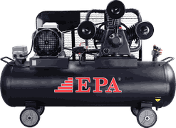 Воздушный_компрессор_EPA_EVK-3