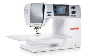 Tikuv mashinasi Bernina 480 OS