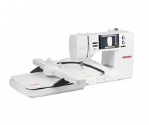 Швейная машина Bernina 700 + в