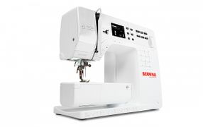 Tikuv mashinasi Bernina 325 OS