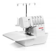 Оверлок Bernina L460 RU