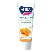 AURA BEAUTY Крем для рук «Пита