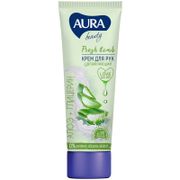 AURA BEAUTY qo'l kremi  «Namla