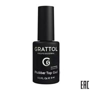 Rubber Top Gel 9 ml. – kauchuk